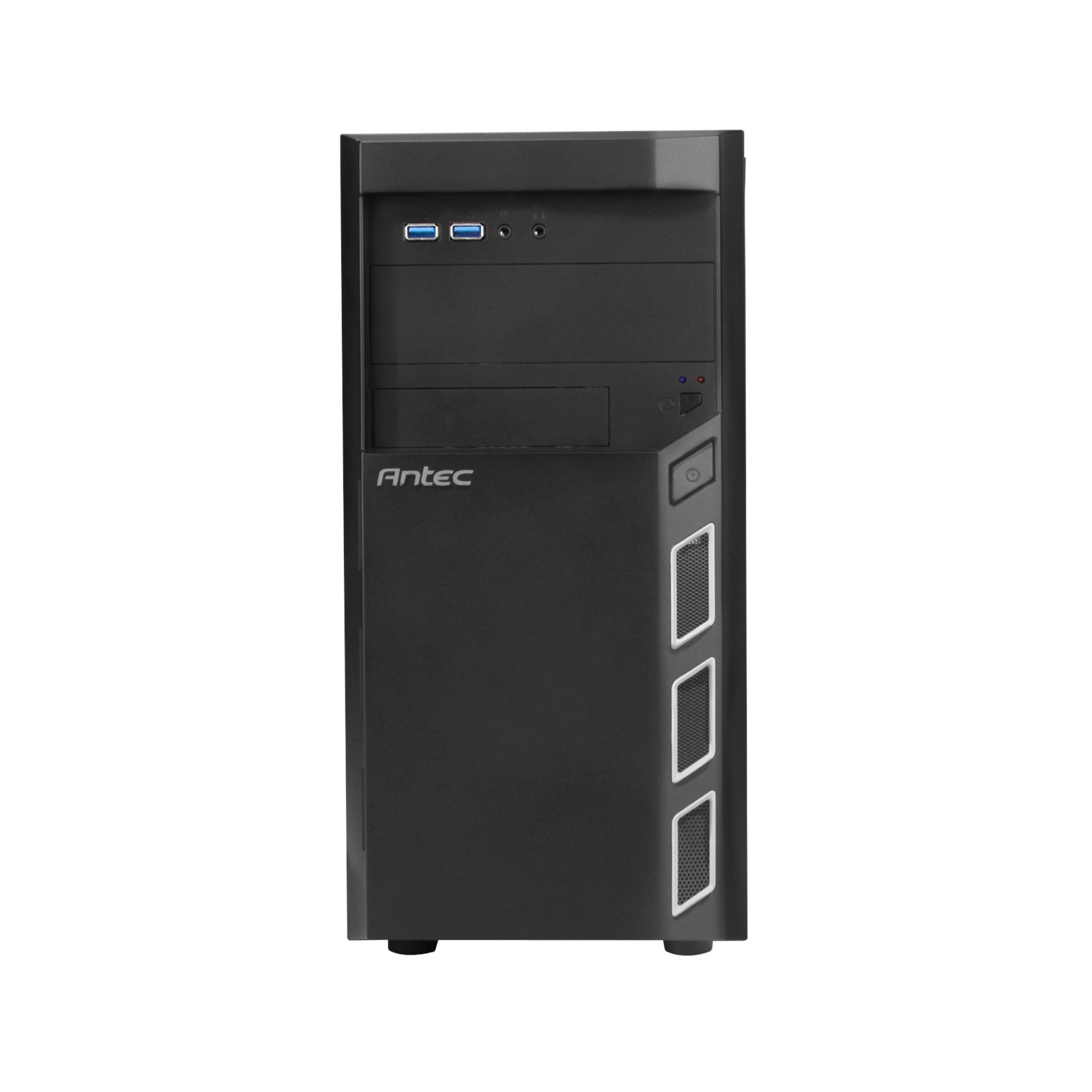 Bekijk afbeelding 2 van Antec VSK-3000B Elite-U3 Midi Tower